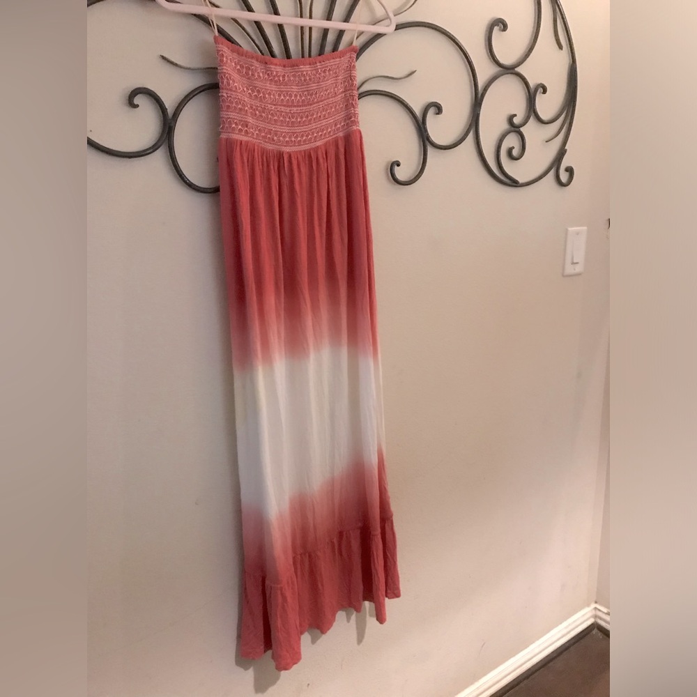 KIWI & PUNCH SUNDRESS / COVERUP BRAND NEW WITH TAGS